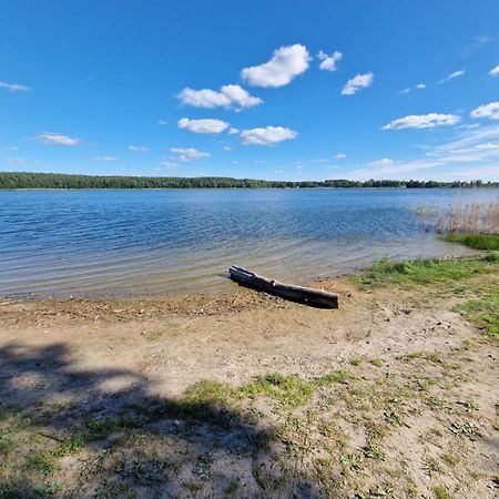 Siedlisko Pod Topola Giżycko Extérieur photo